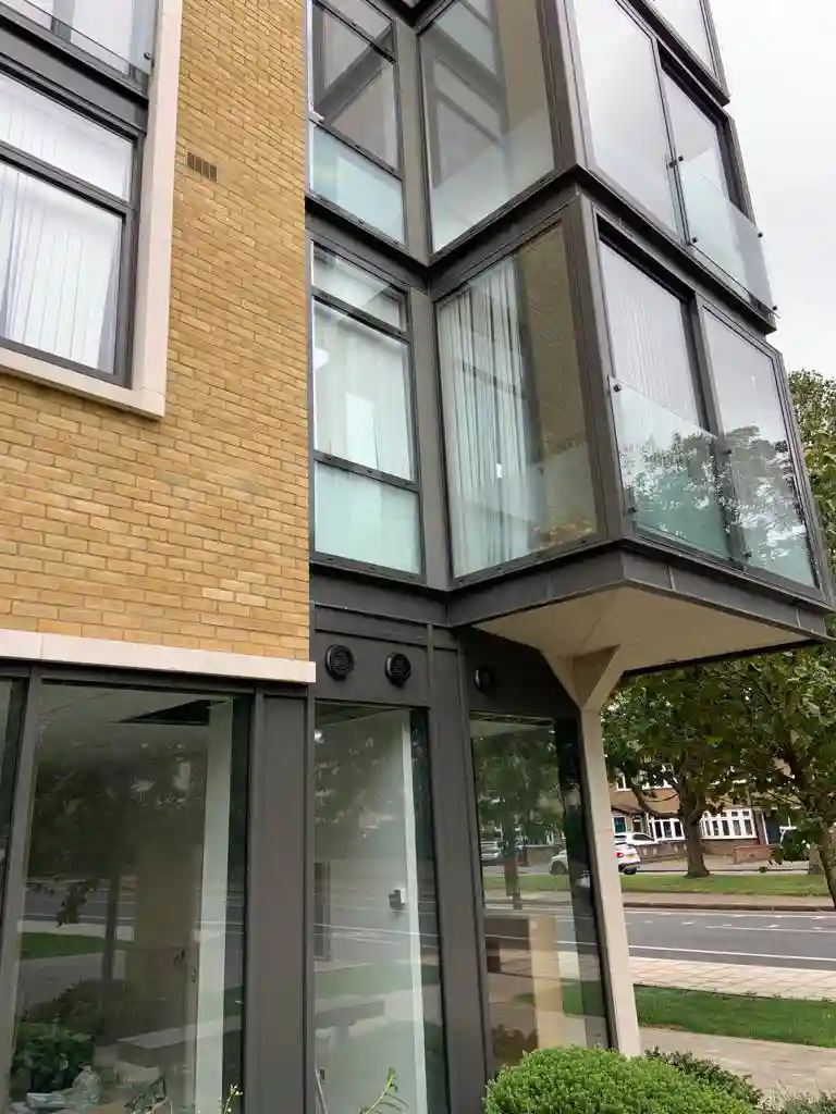 Fresh Air in the Classroom: Single Room Heat Recovery Ventilation Installed at CodeNinja Coding Classes, London