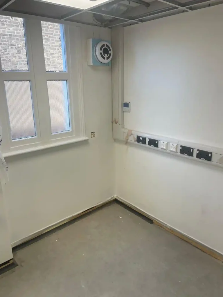 Sutherland Lodge Surgical Clinic, Chelmsford