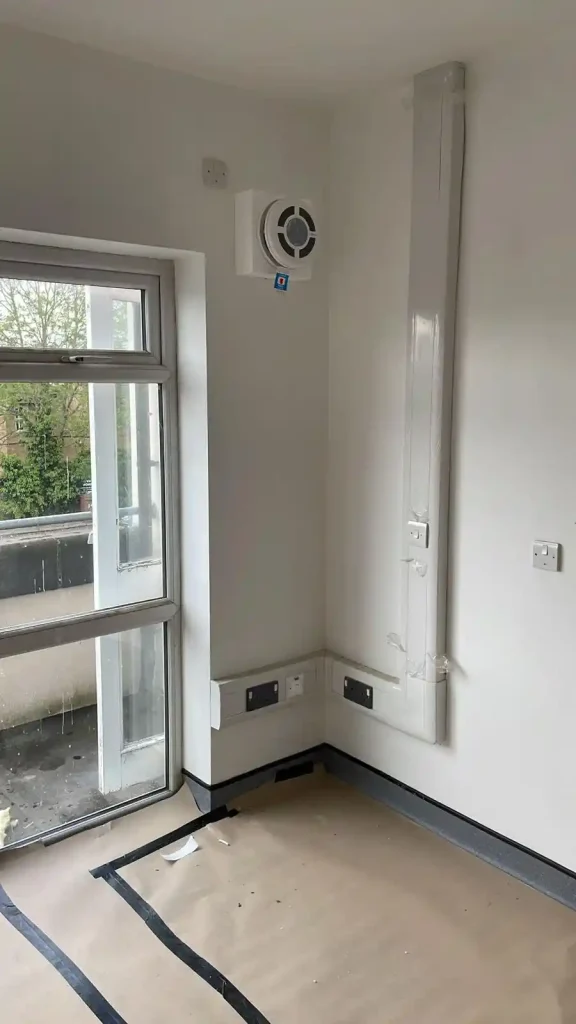 Sutherland Lodge Surgical Clinic, Chelmsford