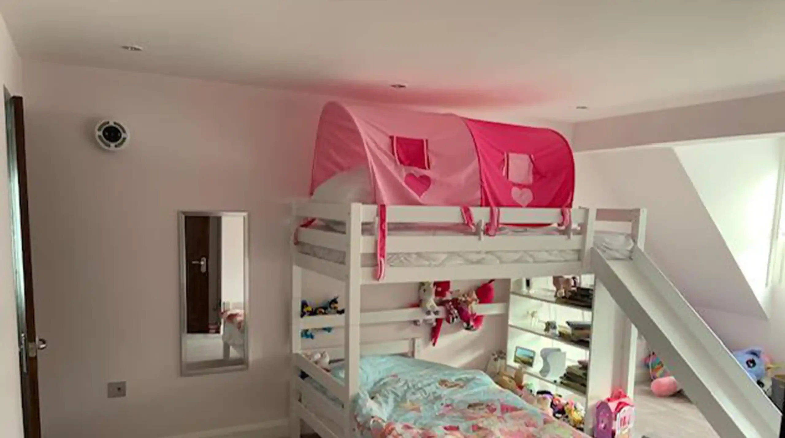 Indoor Air Quality and Child Health: HRV, MVHR Ventilation Guide in children room